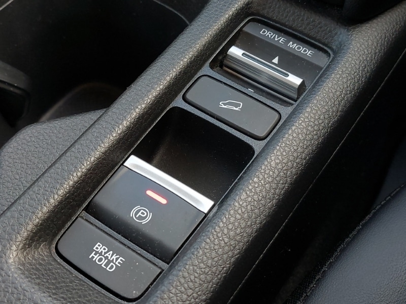 Used Honda HR-V 2022 for sale - 77969129: Photo 16