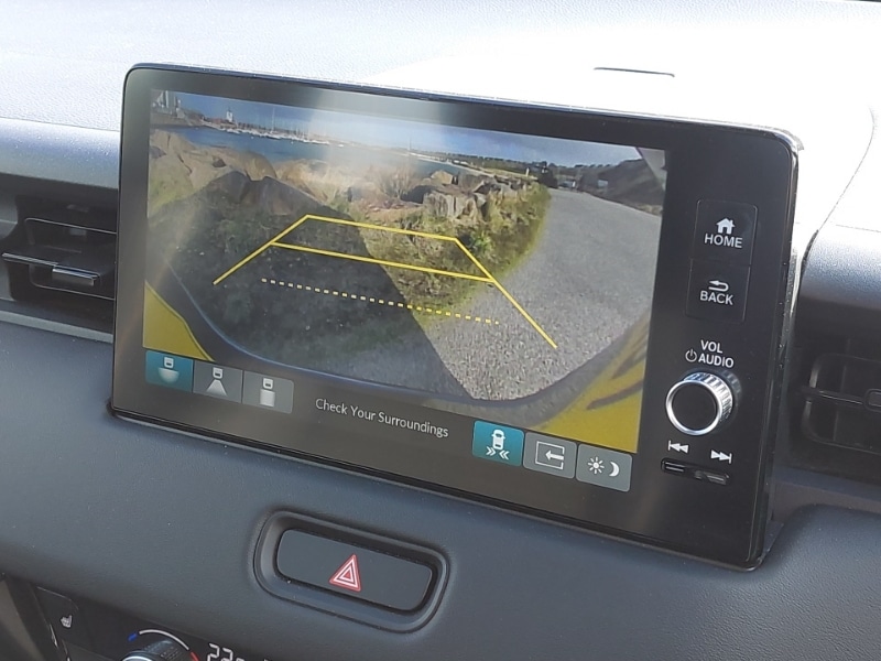 Used Honda HR-V 2022 for sale - 77969129: Photo 17