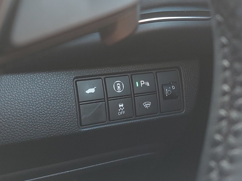 Used Honda HR-V 2022 for sale - 77969129: Photo 18