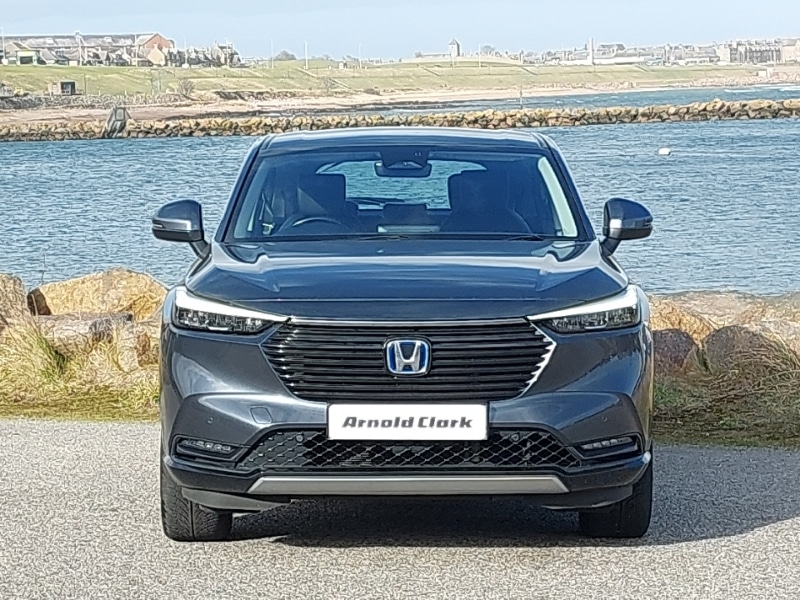 Used Honda HR-V 2022 for sale - 77969129: Photo 19