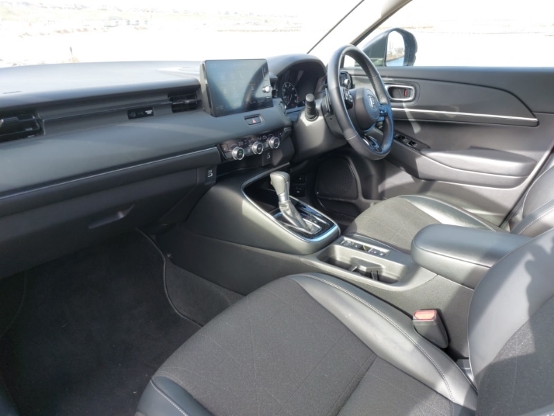 Used Honda HR-V 2022 for sale - 77969129: Photo 5