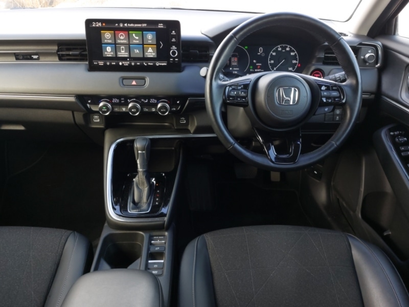 Used Honda HR-V 2022 for sale - 77969129: Photo 7