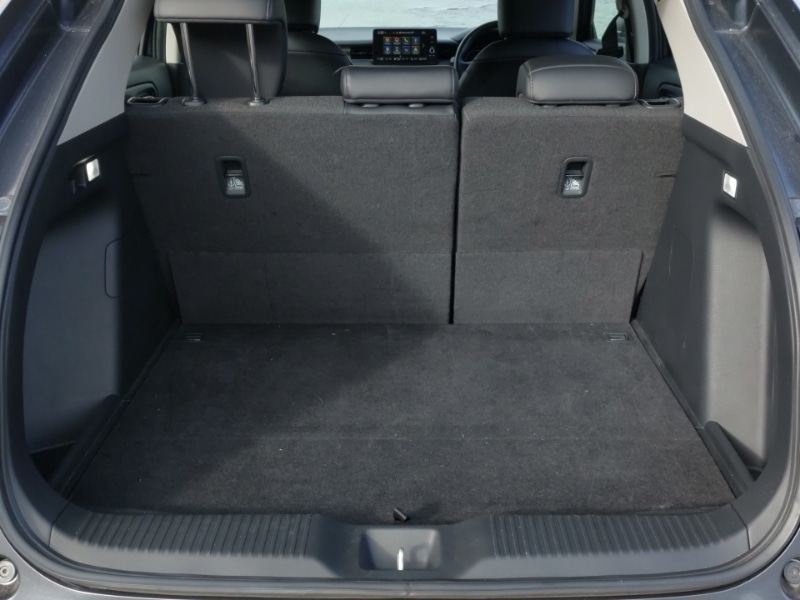 Used Honda HR-V 2022 for sale - 77969129: Photo 8