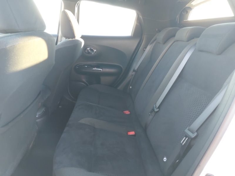 Used Nissan Juke 2016 for sale - 77265633: Photo 6