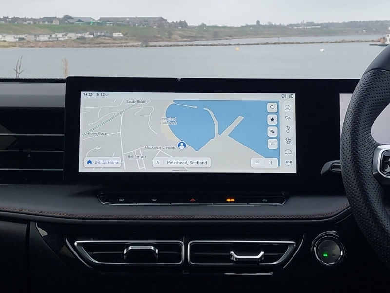 Used MG MG HS 2025 for sale - 76606169: Photo 10