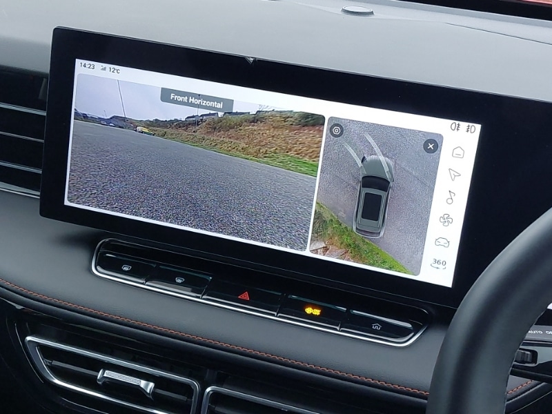 Used MG MG HS 2025 for sale - 76606169: Photo 12