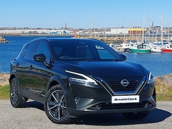 Used Nissan Qashqai 2023 for sale - 78369404: Photo