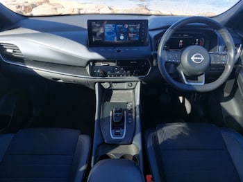 Used Nissan Qashqai 2023 for sale - 78369404: Photo