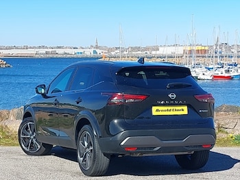 Used Nissan Qashqai 2023 for sale - 78369404: Photo