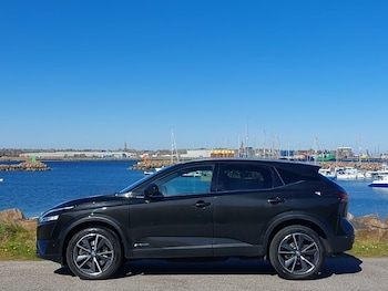 Used Nissan Qashqai 2023 for sale - 78369404: Photo