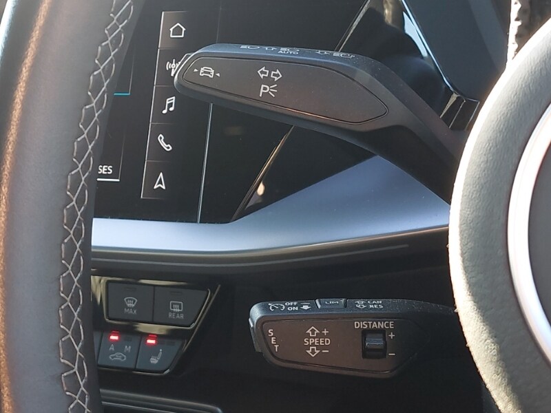 Used Audi A3 2023 for sale - 78151155: Photo 16