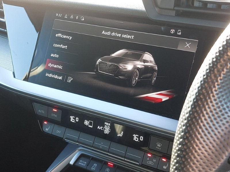 Used Audi A3 2023 for sale - 78151155: Photo 17