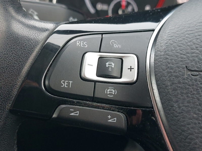 Used Volkswagen T-Roc 2019 for sale - 77433656: Photo 14