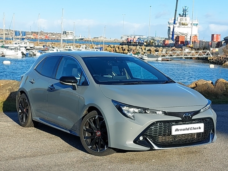 Used Toyota Corolla 2022 for sale - 77623601: Photo 1