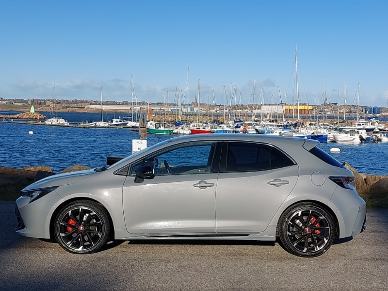 Used Toyota Corolla 2022 for sale - 77623601: Photo 4