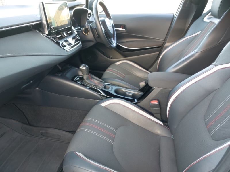 Used Toyota Corolla 2022 for sale - 77623601: Photo 5