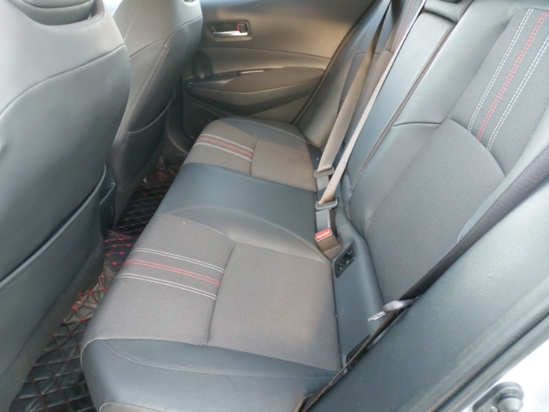 Used Toyota Corolla 2022 for sale - 77623601: Photo 6