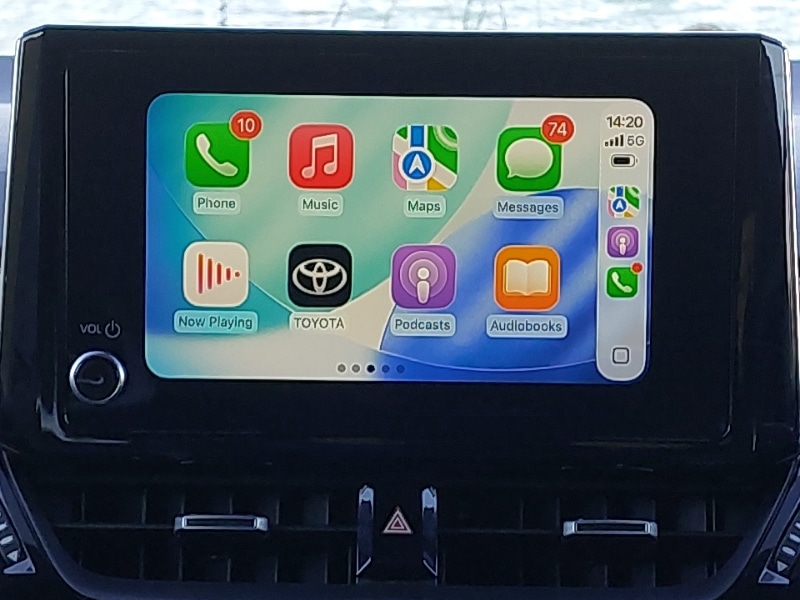 Used Toyota Corolla 2022 for sale - 77623601: Photo 7