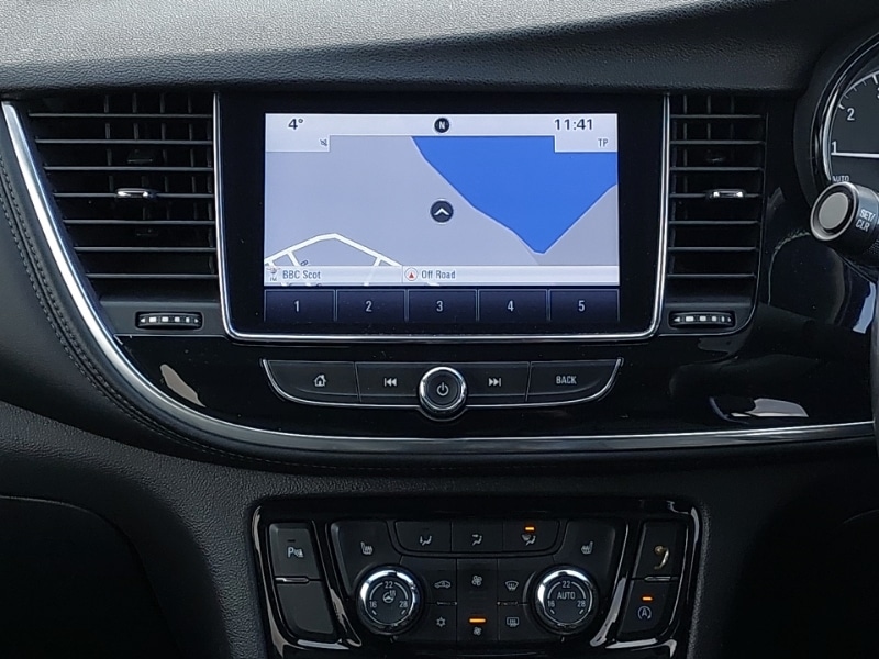 Used Vauxhall Mokka X 2018 for sale - 77373394: Photo 10