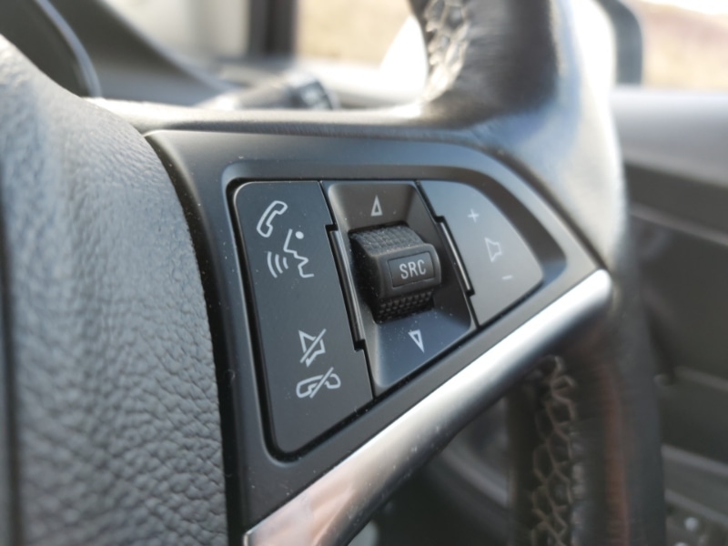 Used Vauxhall Mokka X 2018 for sale - 77373394: Photo 15