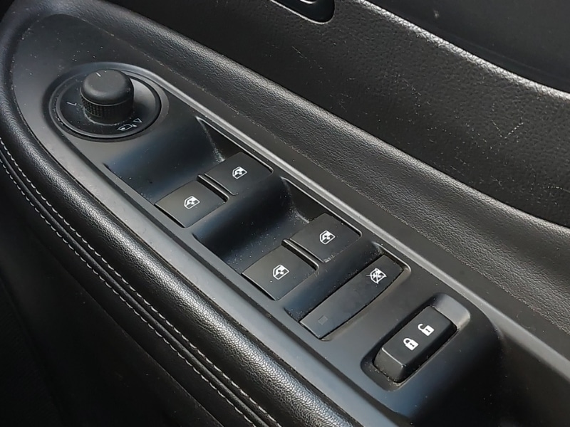 Used Vauxhall Mokka X 2018 for sale - 77373394: Photo 17