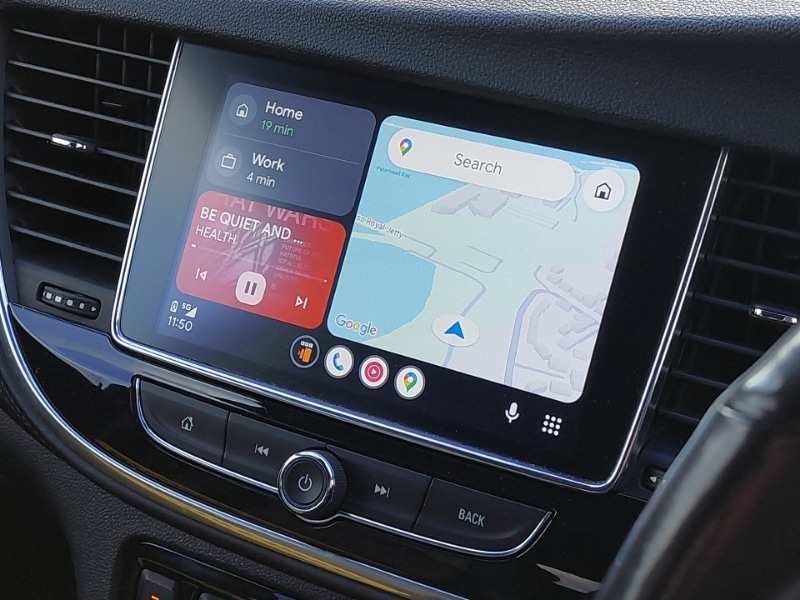 Used Vauxhall Mokka X 2018 for sale - 77373394: Photo 18