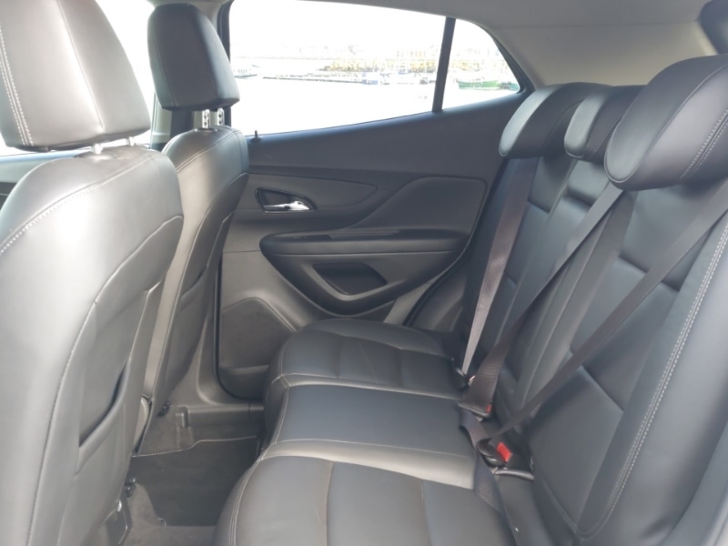 Used Vauxhall Mokka X 2018 for sale - 77373394: Photo 6