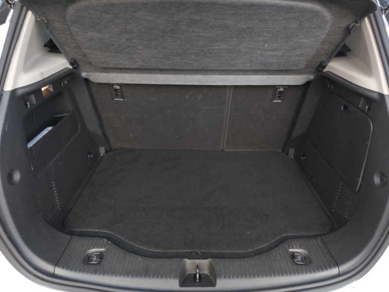 Used Vauxhall Mokka X 2018 for sale - 77373394: Photo 8