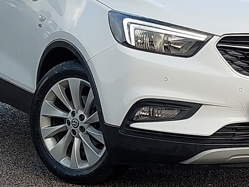 Used Vauxhall Mokka X 2018 for sale - 77373394: Photo 9