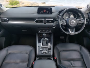 Used Mazda CX-5 2019 for sale - 78546839: Photo
