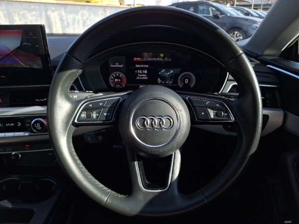 Used Audi A5 2022 for sale - 75476426: Photo 12