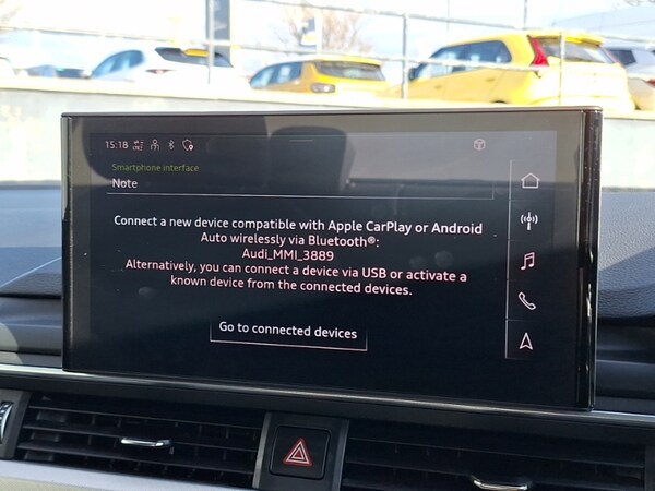 Used Audi A5 2022 for sale - 75476426: Photo 16
