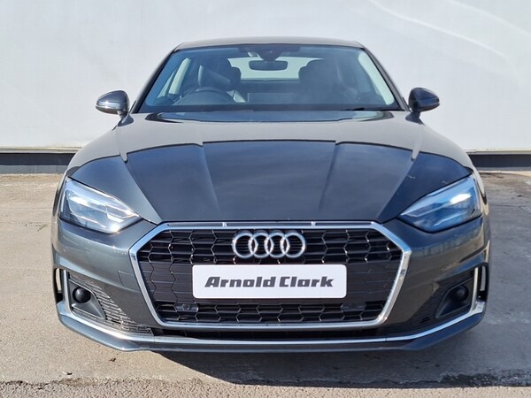 Used Audi A5 2022 for sale - 75476426: Photo 19