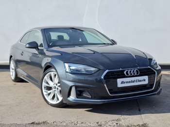 2022 - 35 TFSI Sport 2dr S Tronic