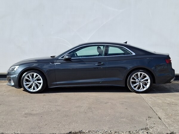 Used Audi A5 2022 for sale - 75476426: Photo 4