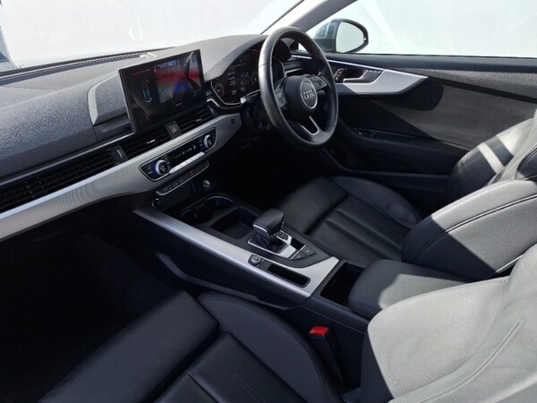 Used Audi A5 2022 for sale - 75476426: Photo 5