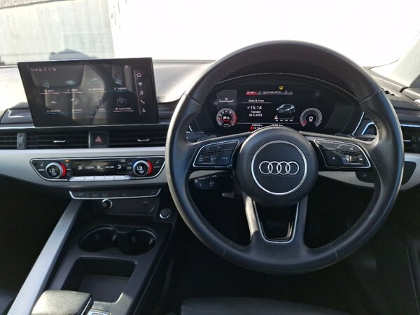 Used Audi A5 2022 for sale - 75476426: Photo 7