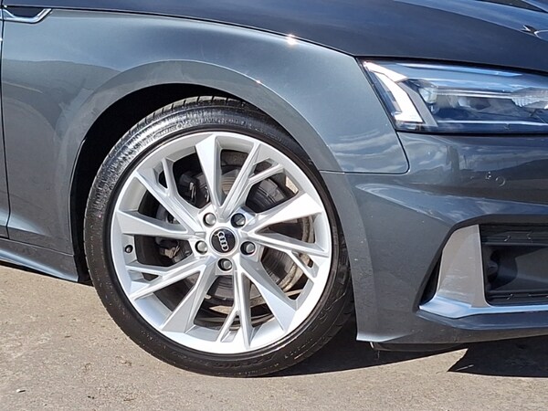 Used Audi A5 2022 for sale - 75476426: Photo 9