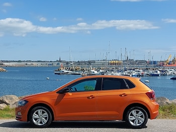 Used Volkswagen Polo 2018 for sale - 79611434: Photo