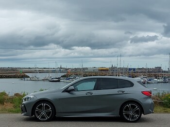 Used BMW 1 Series 2023 for sale - 75093653: Photo