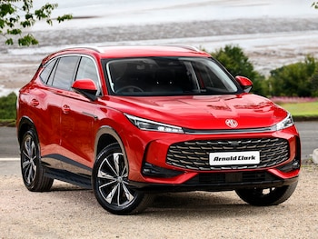 MG MG HS feature image