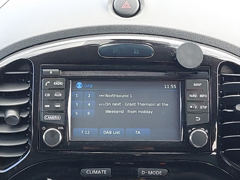 Used Nissan Juke 2019 for sale - 76387921: Photo 10