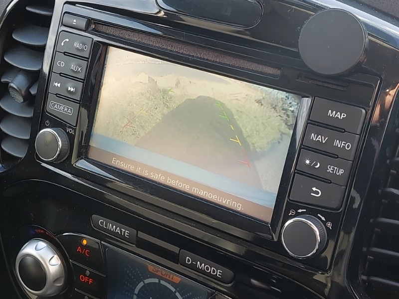 Used Nissan Juke 2019 for sale - 76387921: Photo 13