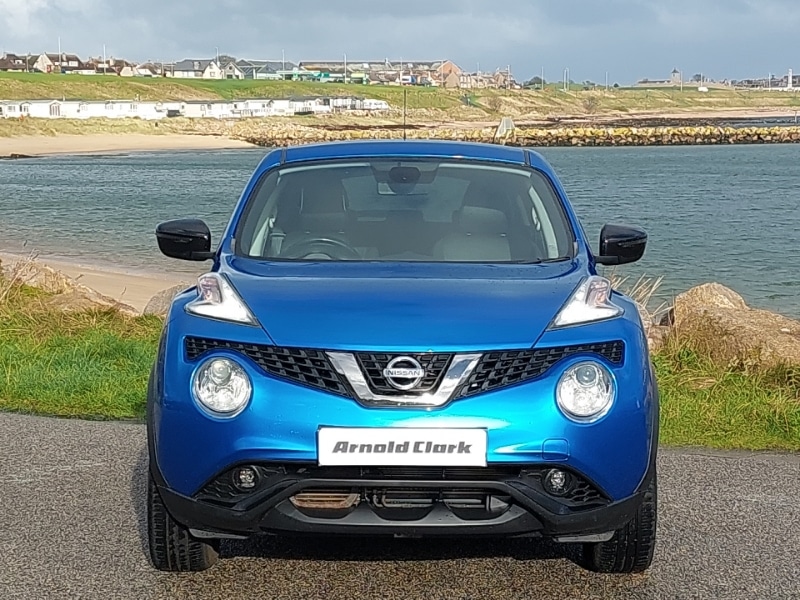 Used Nissan Juke 2019 for sale - 76387921: Photo 19