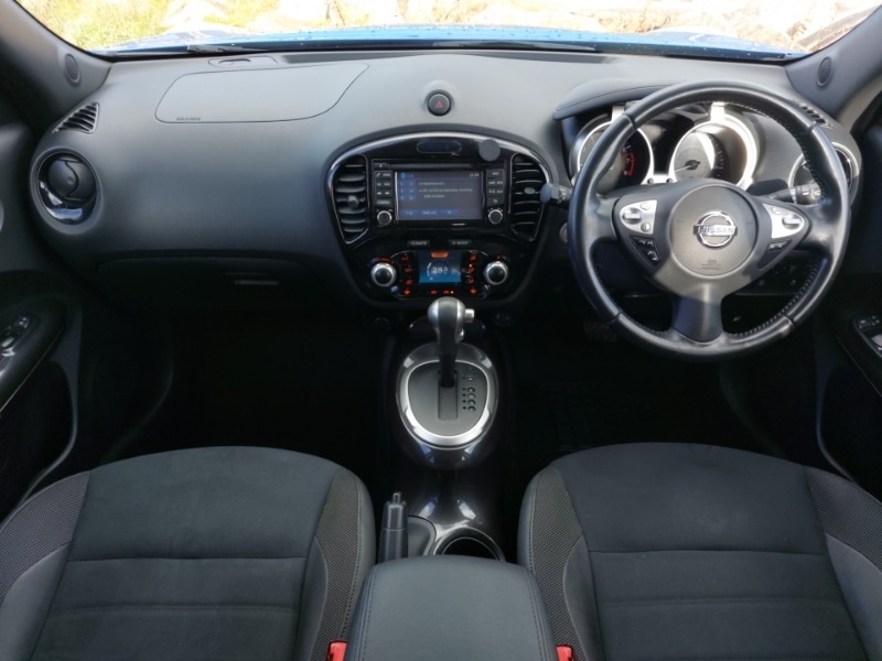Used Nissan Juke 2019 for sale - 76387921: Photo 2