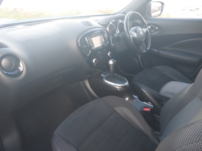 Used Nissan Juke 2019 for sale - 76387921: Photo 5