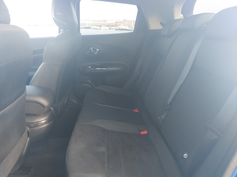 Used Nissan Juke 2019 for sale - 76387921: Photo 6