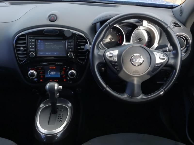 Used Nissan Juke 2019 for sale - 76387921: Photo 7