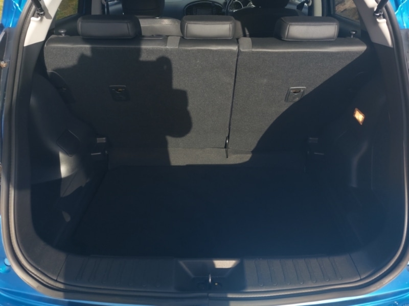 Used Nissan Juke 2019 for sale - 76387921: Photo 8