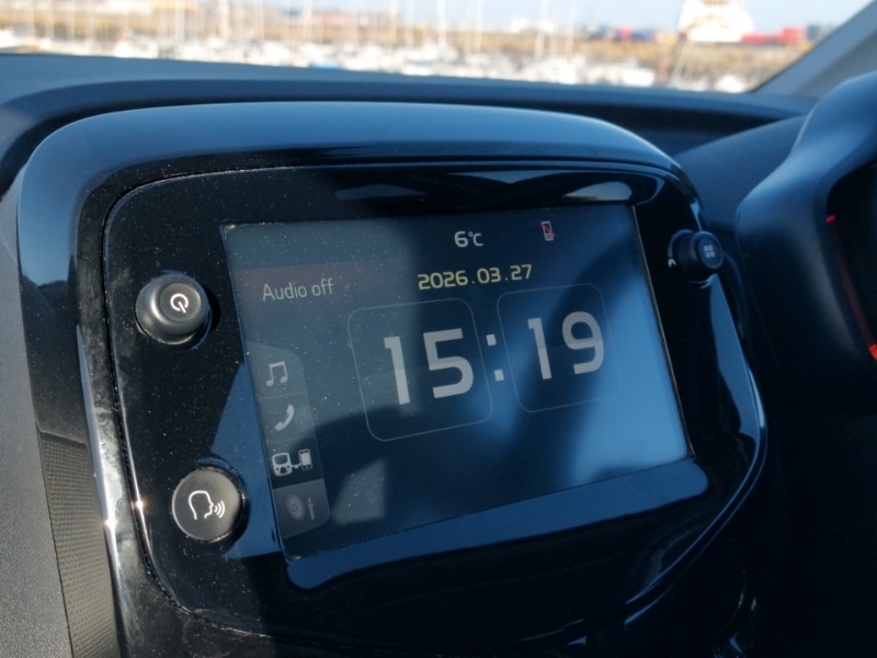 Used Peugeot 108 2018 for sale - 78062516: Photo 10